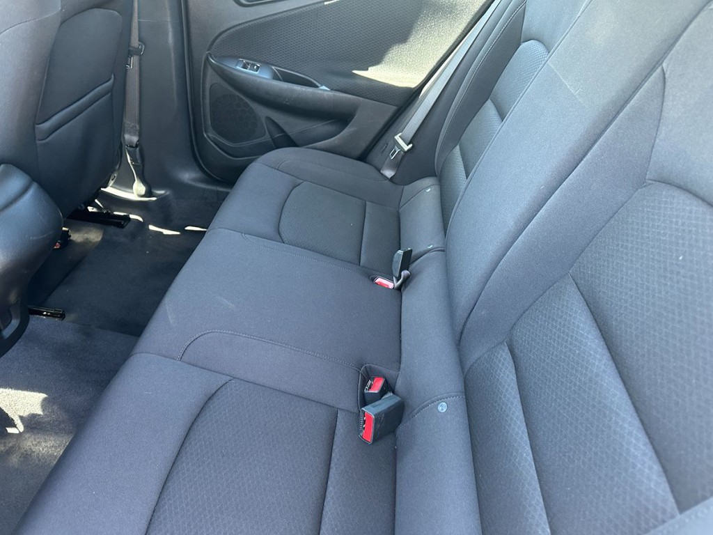 2023 Chevrolet Malibu Image 20