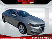 Image for 2023 Chevrolet Malibu LS ID: 7258852