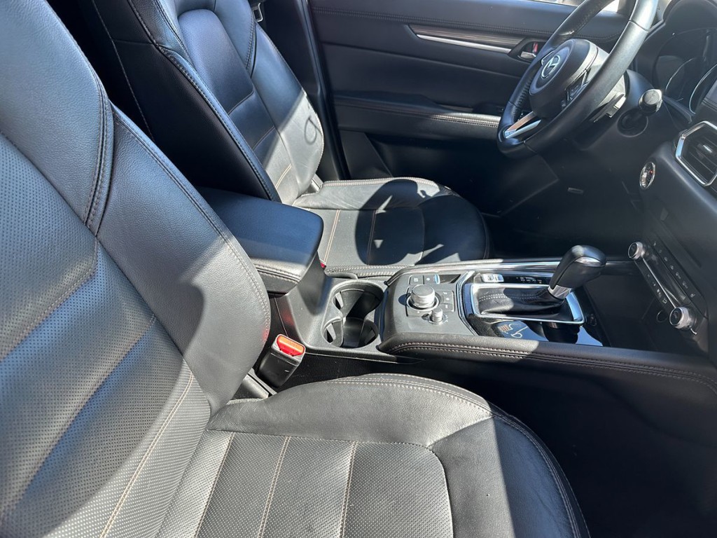 2020 Mazda CX-5 Image 10