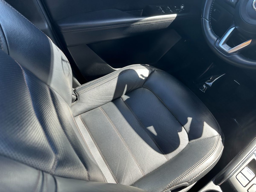 2020 Mazda CX-5 Image 11