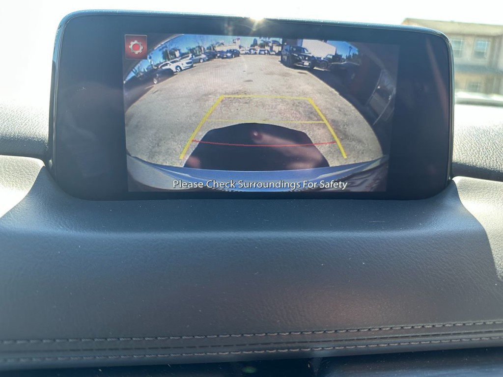 2020 Mazda CX-5 Image 12