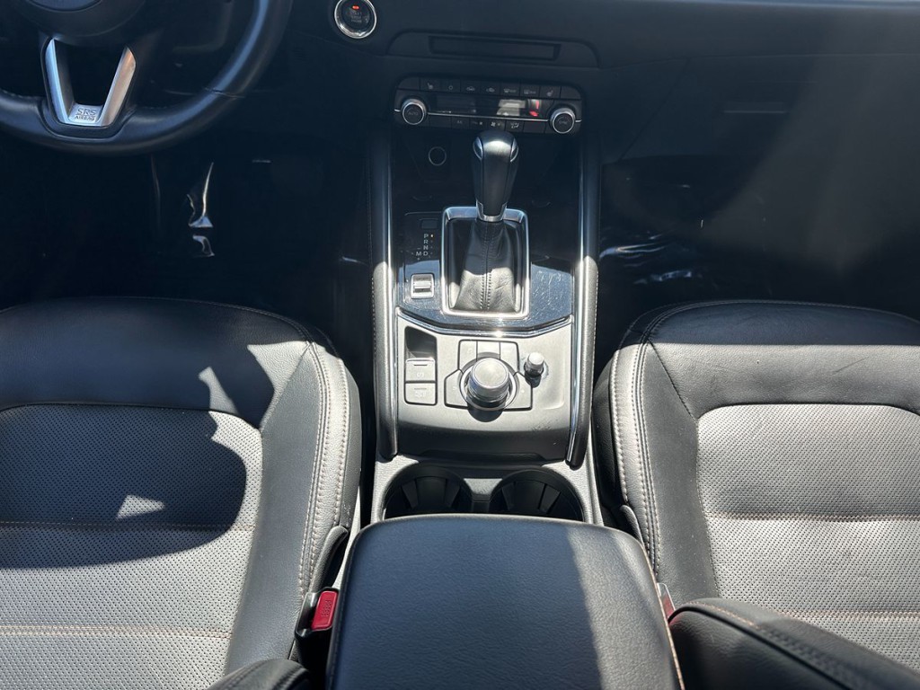 2020 Mazda CX-5 Image 13