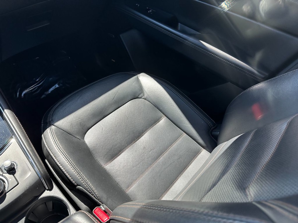 2020 Mazda CX-5 Image 14