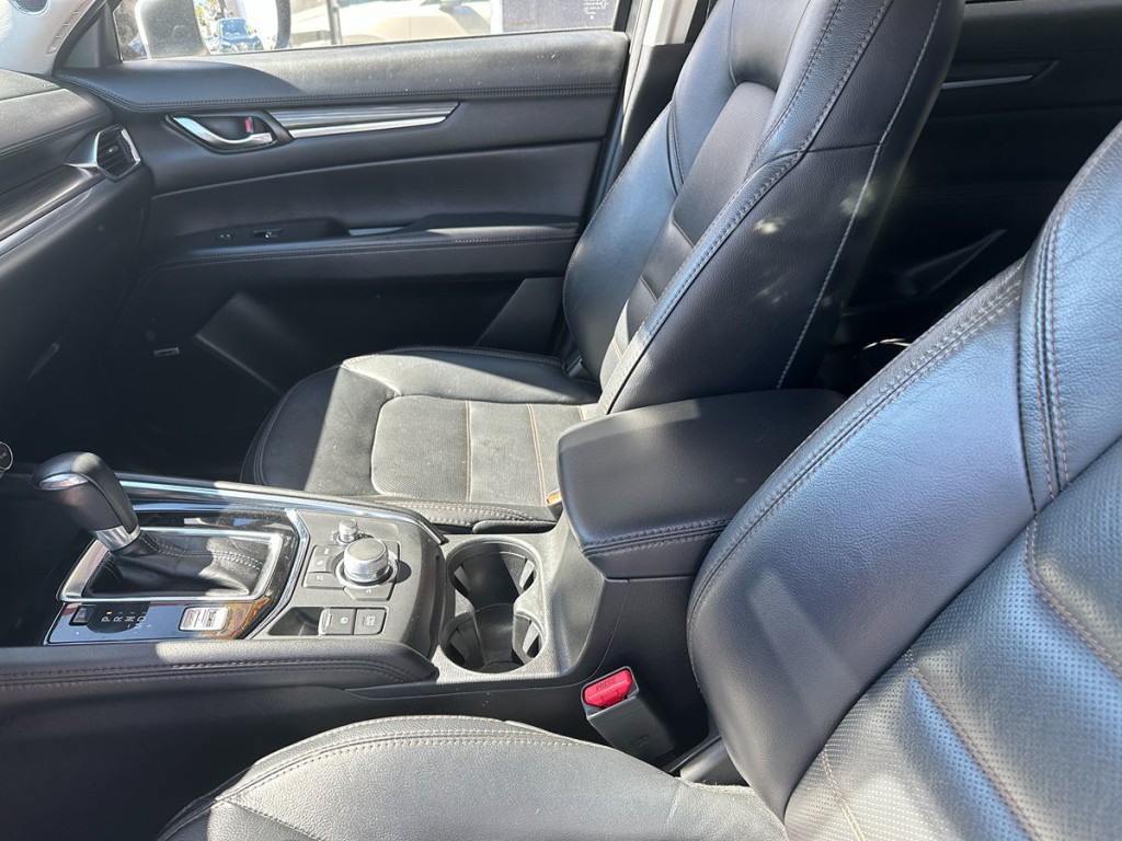 2020 Mazda CX-5 Image 15