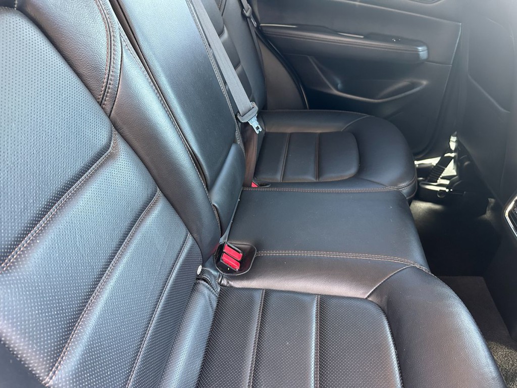 2020 Mazda CX-5 Image 16