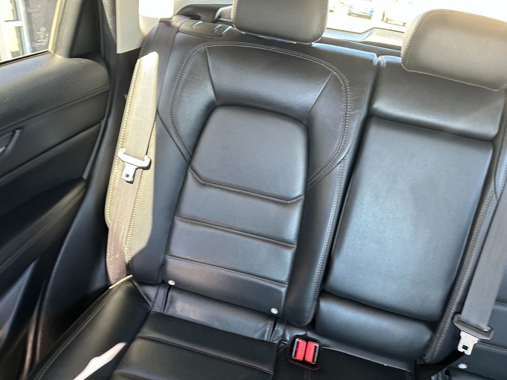 2020 Mazda CX-5 Image 17