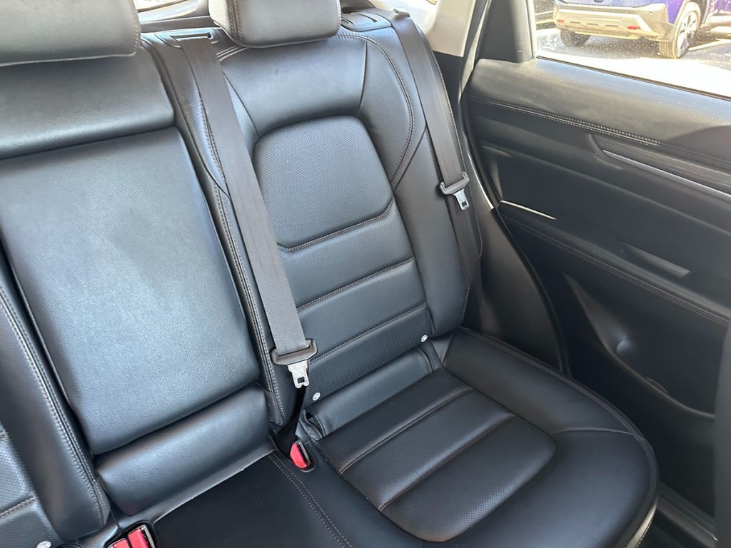 2020 Mazda CX-5 Image 19