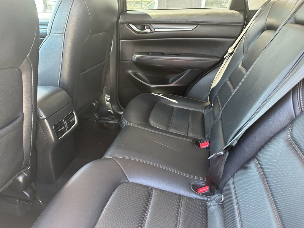 2020 Mazda CX-5 Image 20