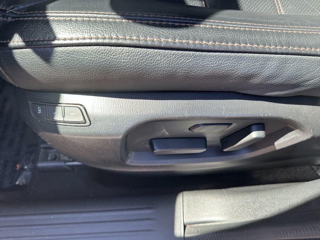 2020 Mazda CX-5 Image 21