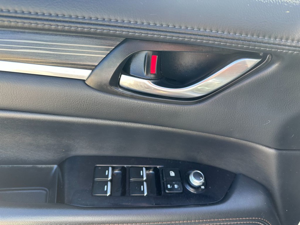 2020 Mazda CX-5 Image 22