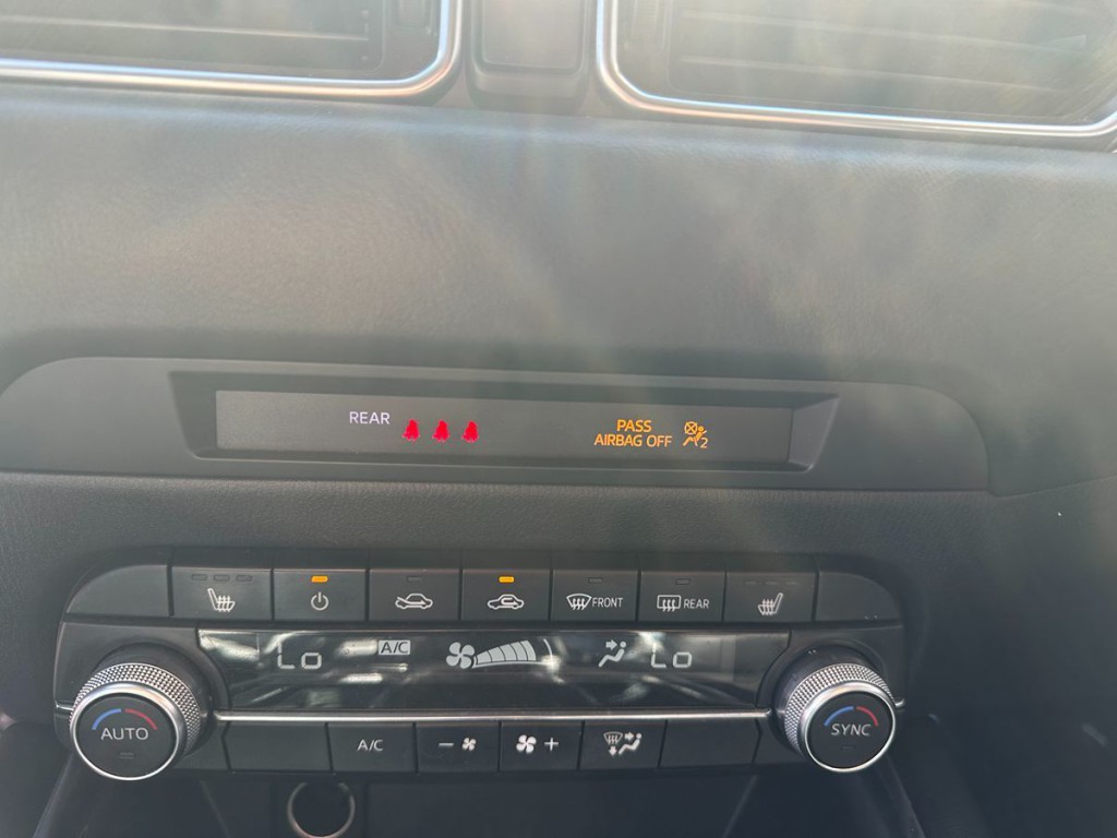 2020 Mazda CX-5 Image 24