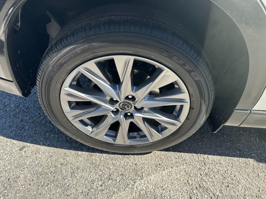 2020 Mazda CX-5 Image 26