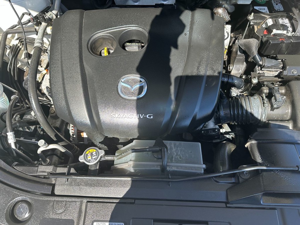 2020 Mazda CX-5 Image 27