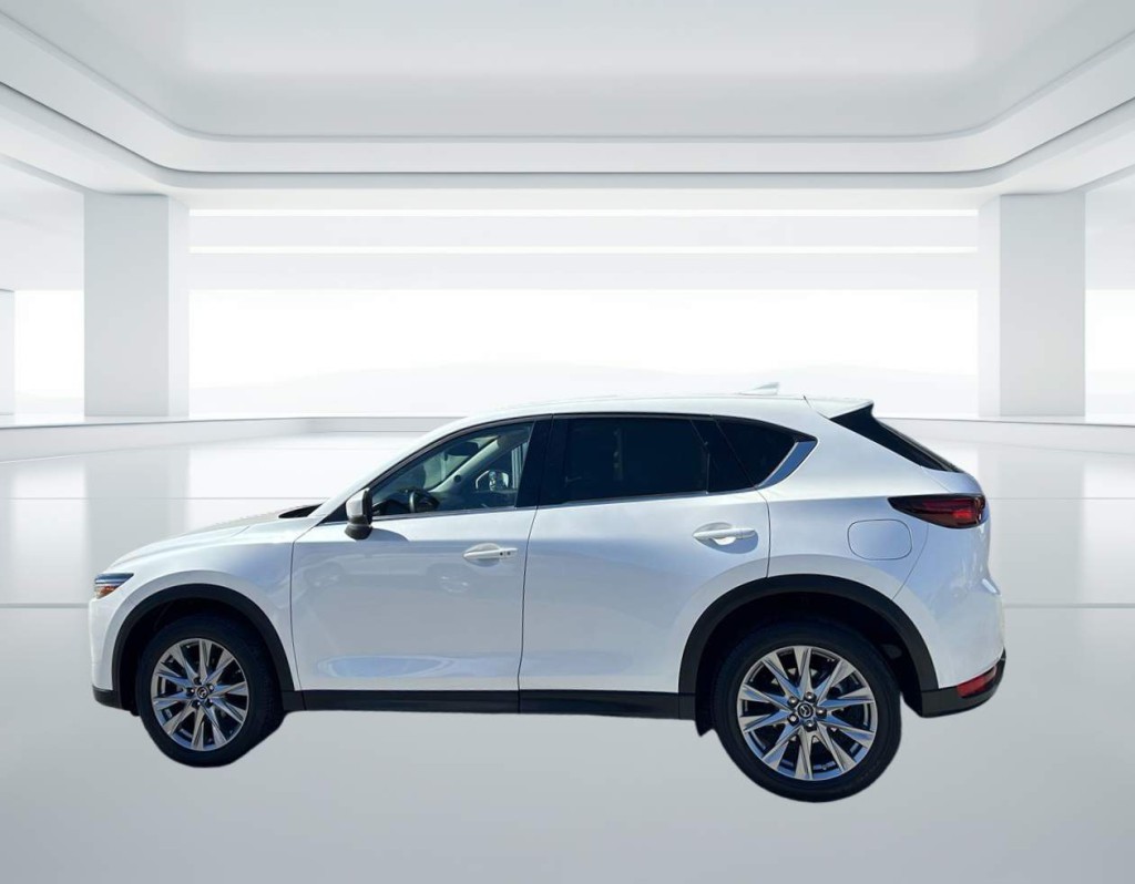2020 Mazda CX-5 Image 5