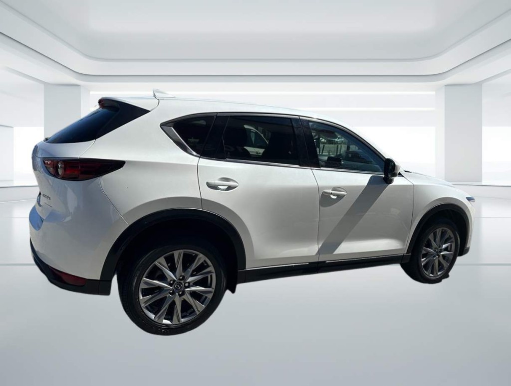 2020 Mazda CX-5 Image 9