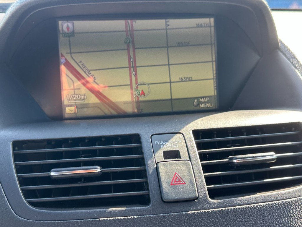 2010 Acura MDX Image 13