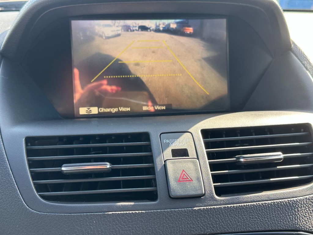 2010 Acura MDX Image 14