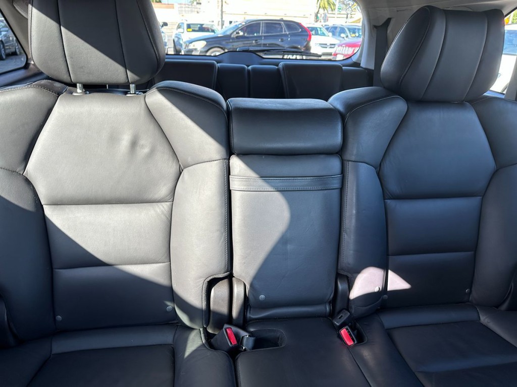 2010 Acura MDX Image 19