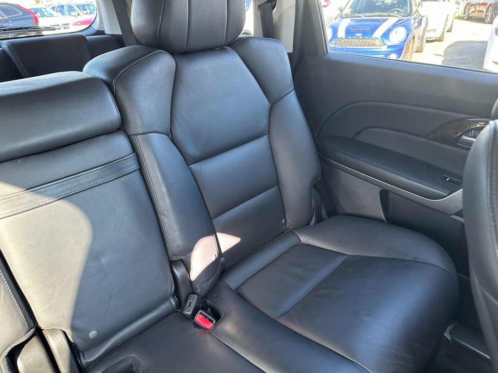 2010 Acura MDX Image 20