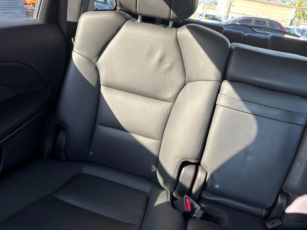 2010 Acura MDX Image 21