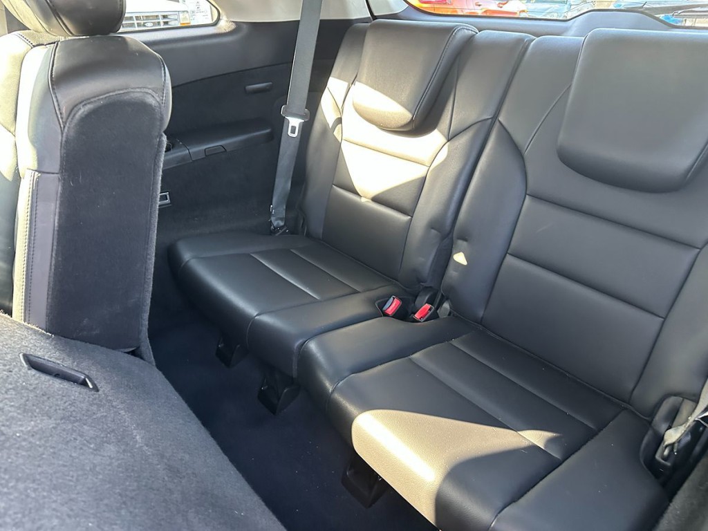 2010 Acura MDX Image 23