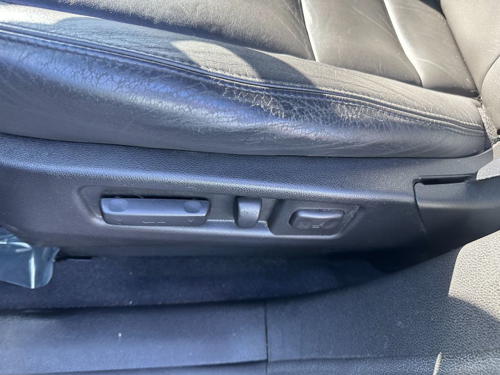 2010 Acura MDX Image 24