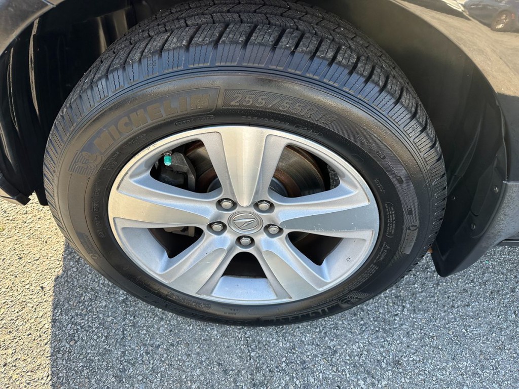 2010 Acura MDX Image 27