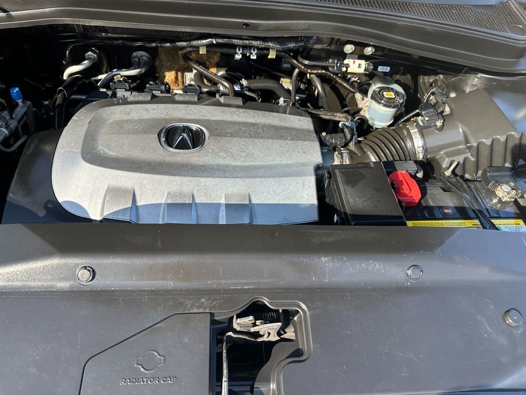 2010 Acura MDX Image 28