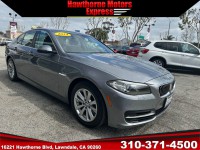 Image for 2014 BMW 5 Series 528i ID: 7271153