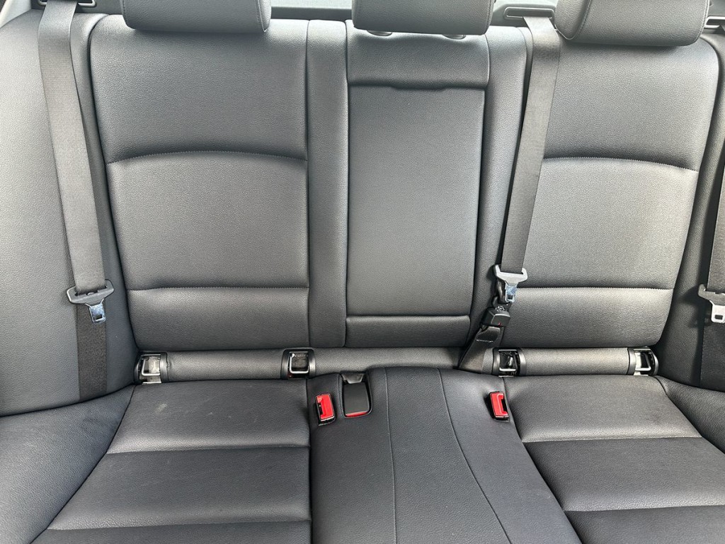 2014 BMW 5 Series Image 17