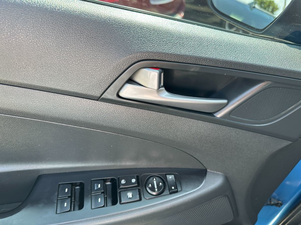 2017 Hyundai Tucson Image 15