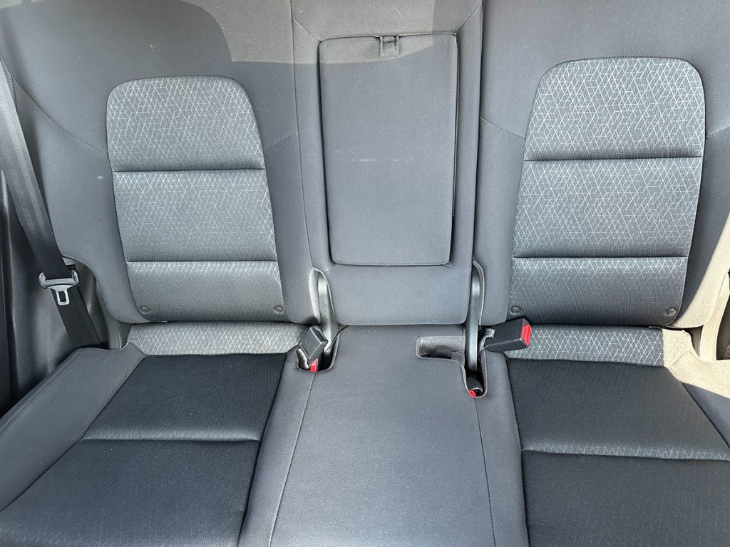 2017 Hyundai Tucson Image 18