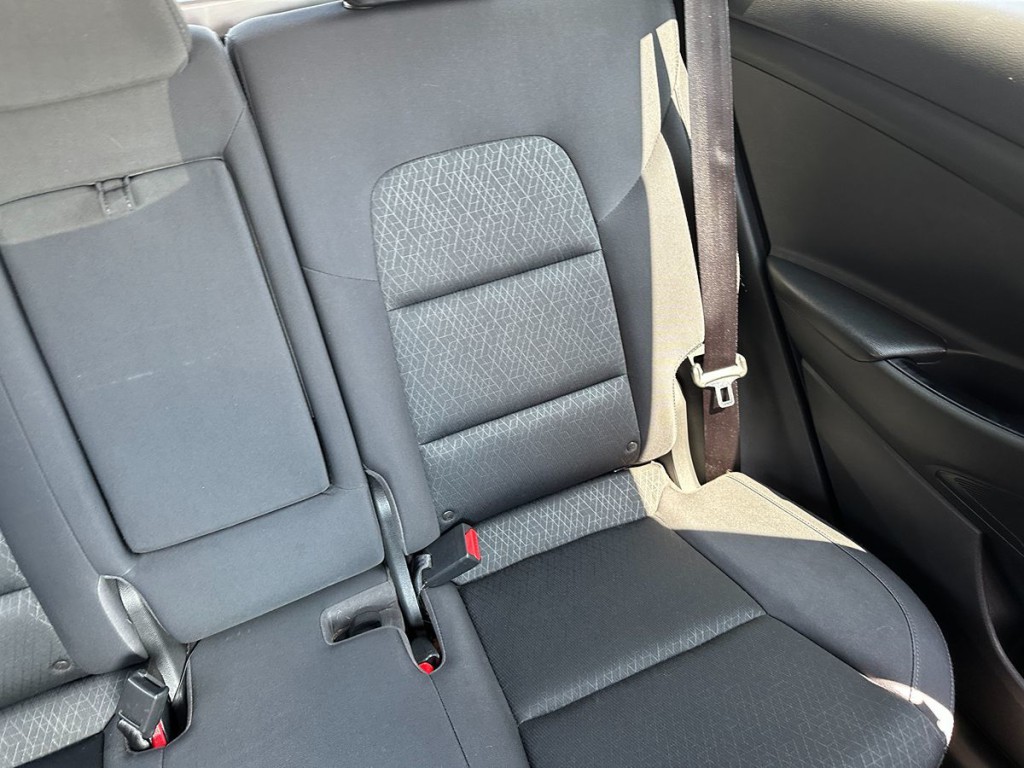 2017 Hyundai Tucson Image 19