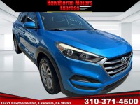 Image for 2017 Hyundai Tucson SE ID: 7276150