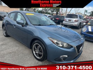 Image for 2016 Mazda Mazda3 i Touring ID: 7276151