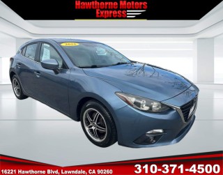Image for 2016 Mazda Mazda3 i Touring ID: 7276151