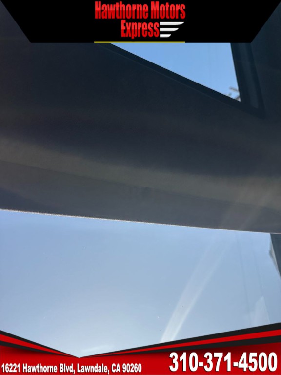 2017 Cadillac CT6 Image 23