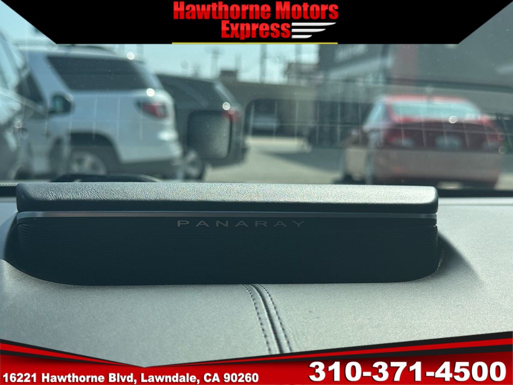 2017 Cadillac CT6 Image 24