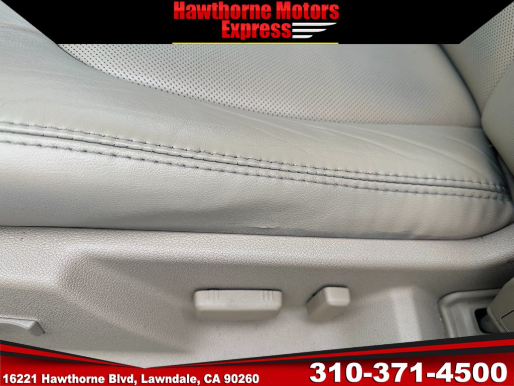 2013 Cadillac CTS Image 19