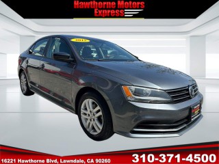 Image for 2015 Volkswagen Jetta 2.0L S ID: 7307704