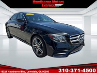 Image for 2018 Mercedes-Benz E-Class E 300 ID: 7307705