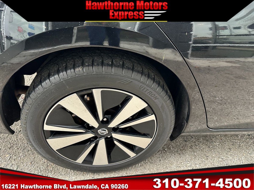 2021 Nissan Altima Image 23
