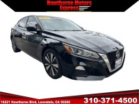 Image for 2021 Nissan Altima 2.5 SV ID: 7309369