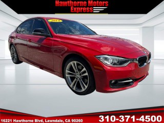 Image for 2014 BMW 3 Series 328i ID: 7318215