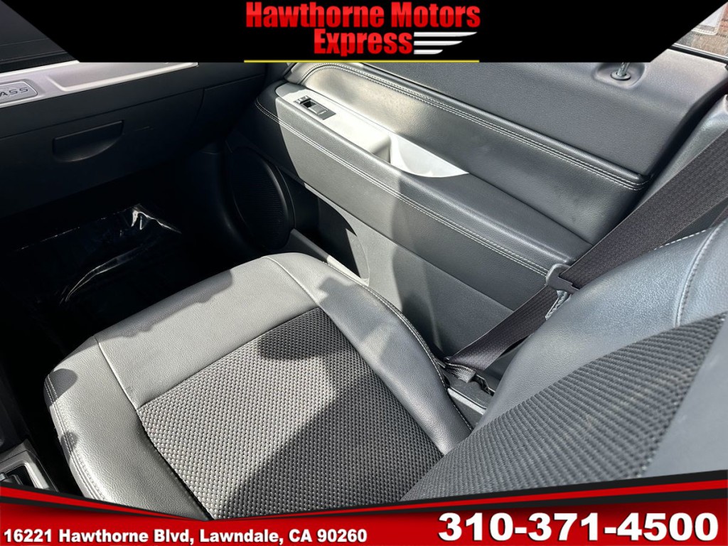 2014 Jeep Compass Image 14