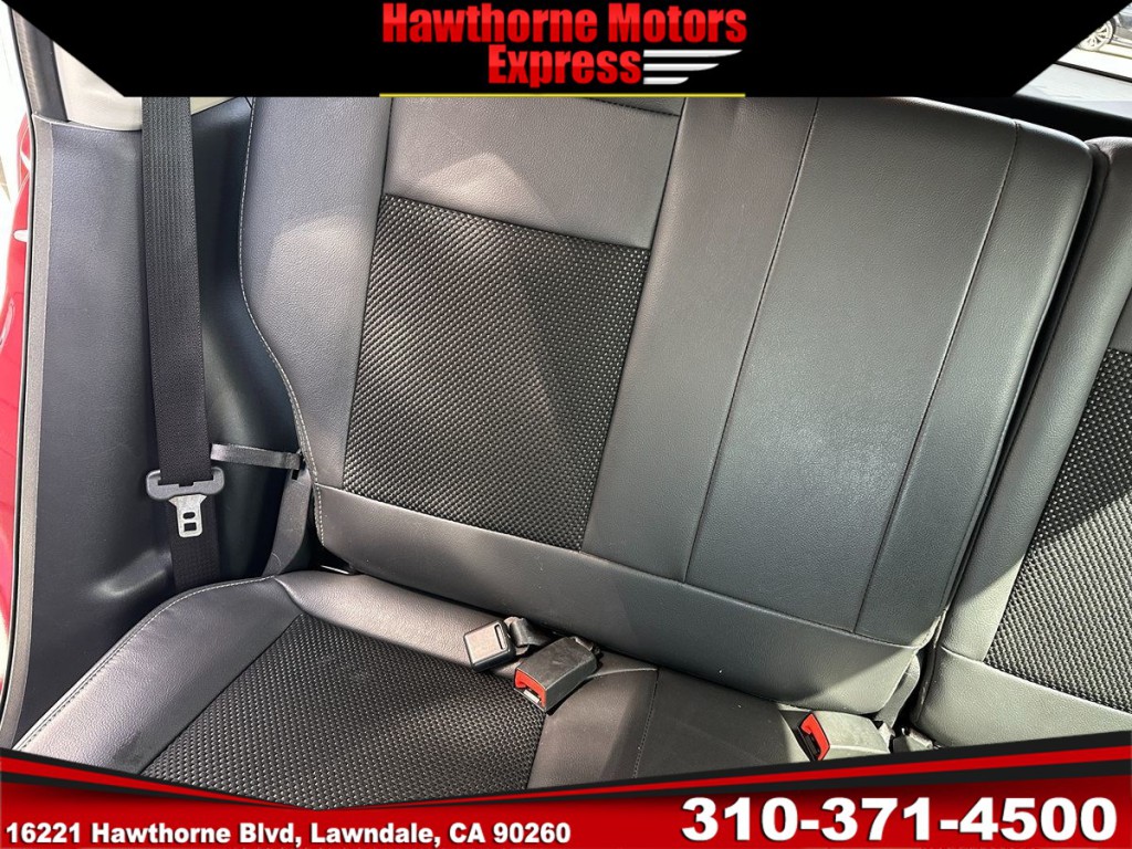 2014 Jeep Compass Image 19