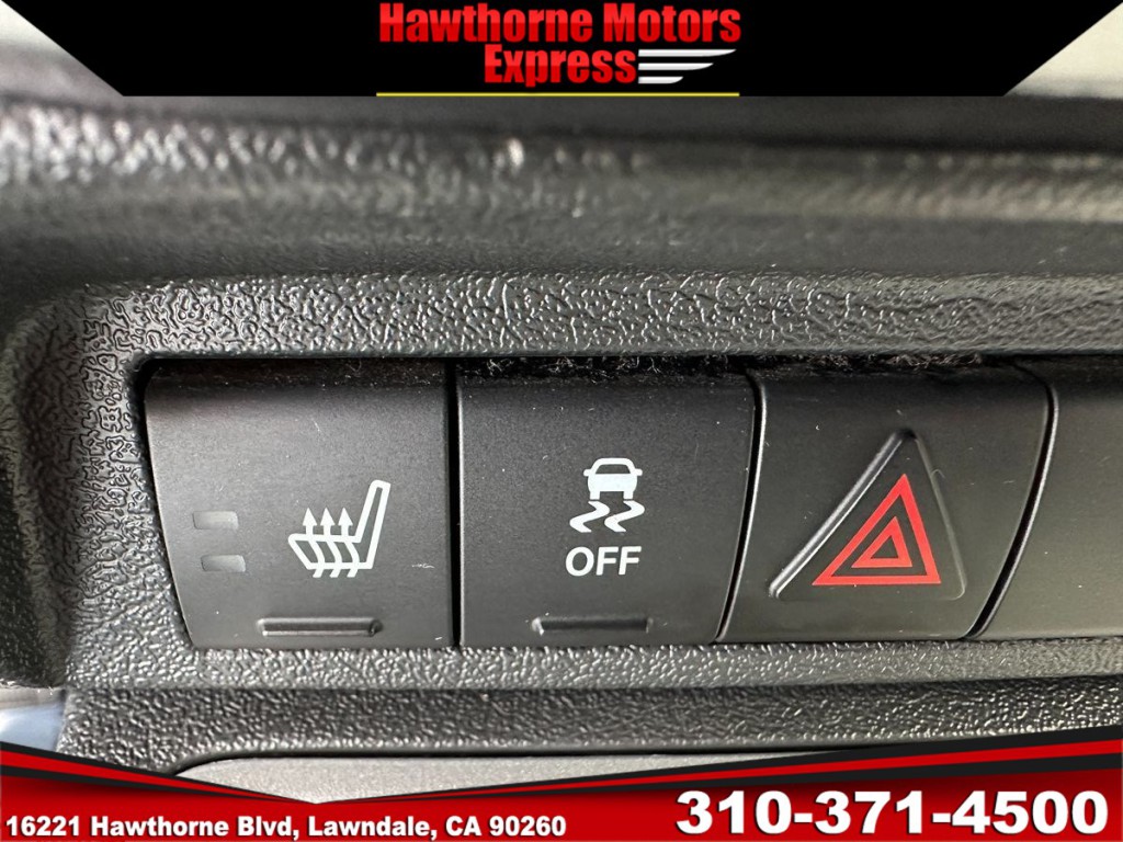 2014 Jeep Compass Image 22