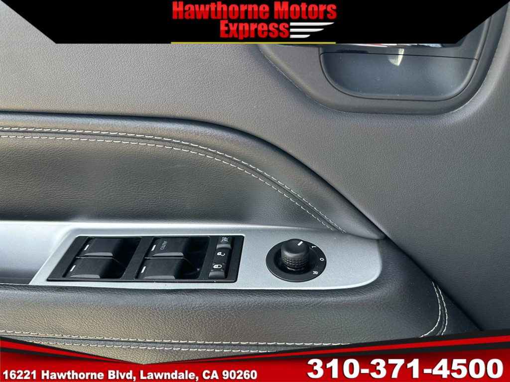 2014 Jeep Compass Image 24