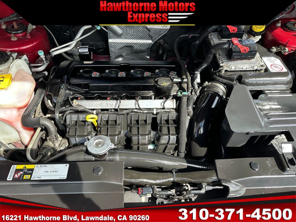 2014 Jeep Compass Image 26