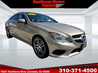 Image for 2014 Mercedes-Benz E-Class E 350 ID: 7334594
